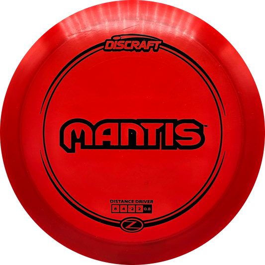 Discraft Z Line Mantis - KJ Disc
