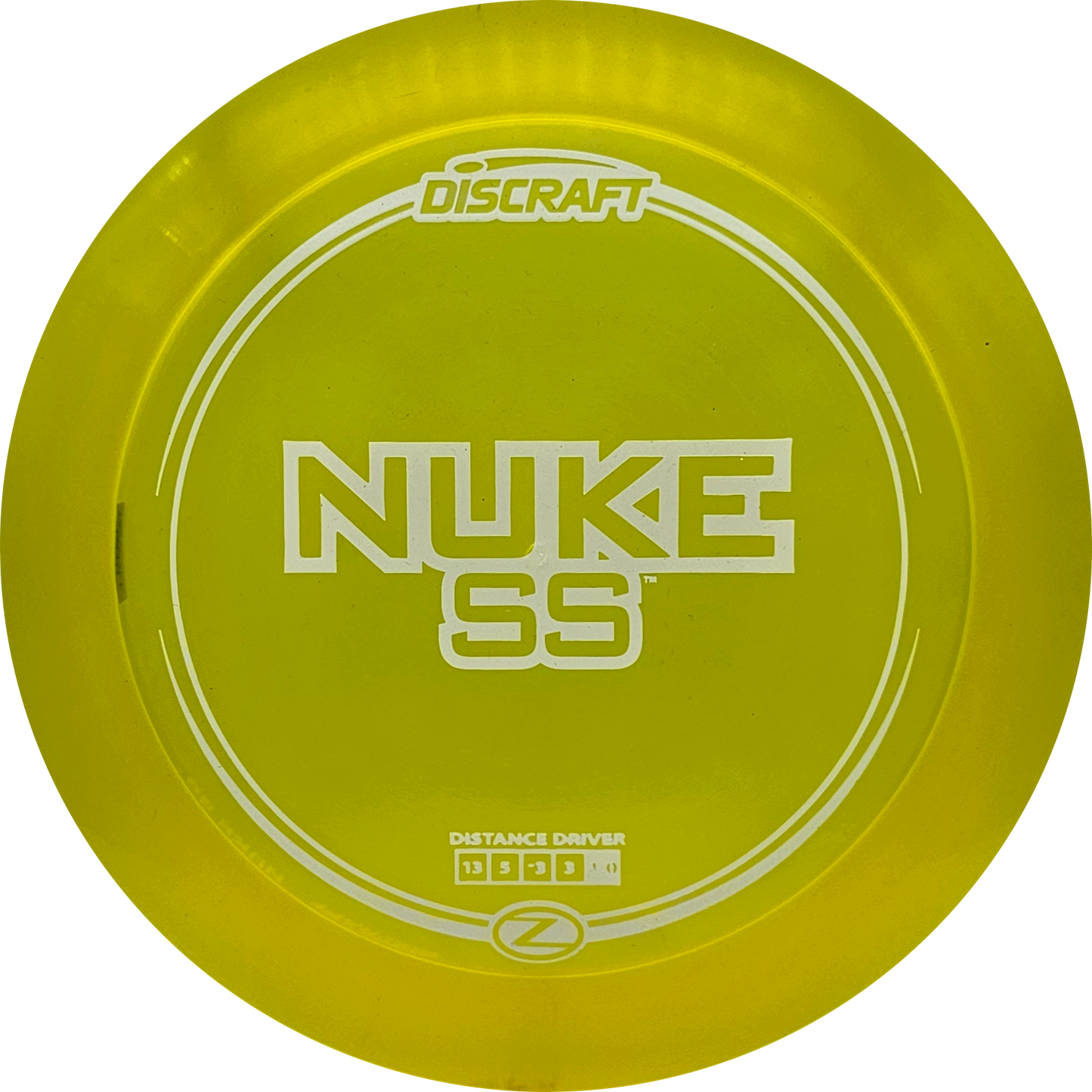 Discraft Z Line Nuke SS - KJ Disc