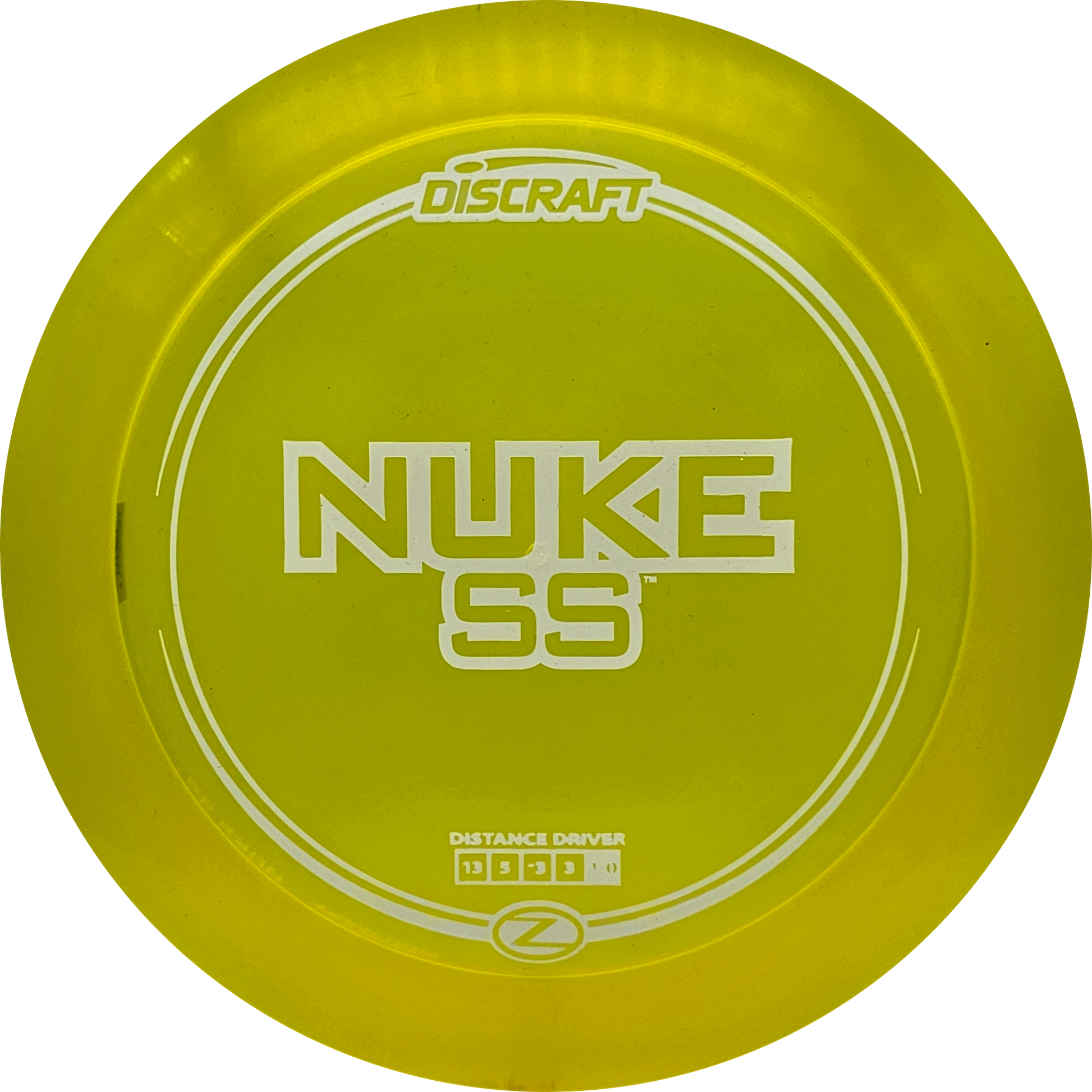 Discraft Z Line Nuke SS - KJ Disc