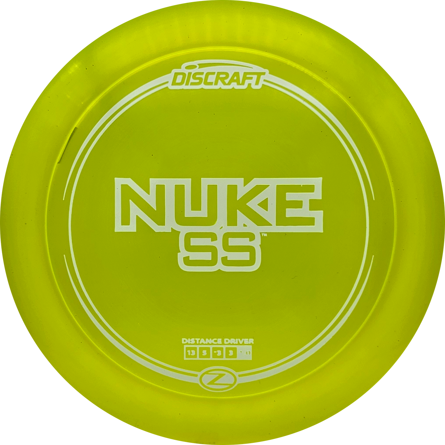 Discraft Z Line Nuke SS - KJ Disc