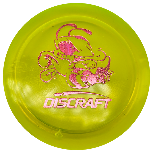 Discraft Z Line Snap Cap Buzzz - KJ Disc