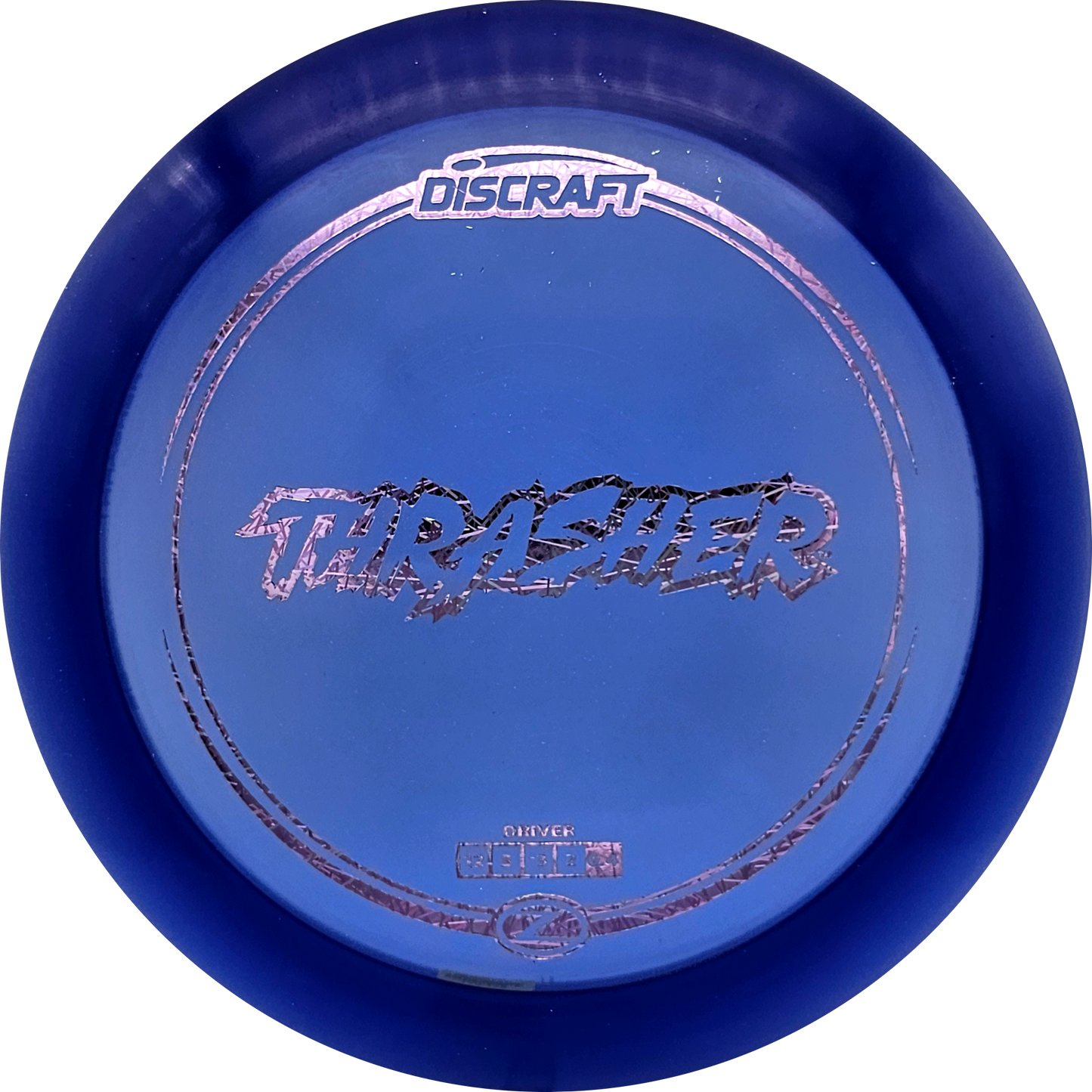 Discraft Z Line Thrasher - KJ Disc