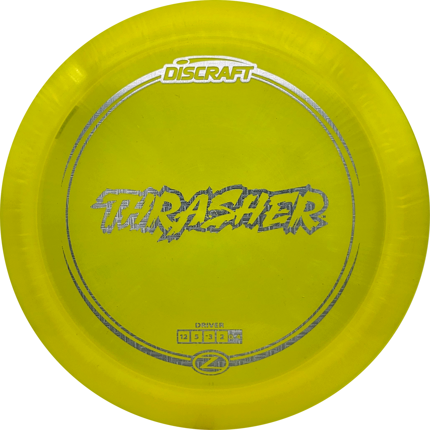Discraft Z Line Thrasher - KJ Disc