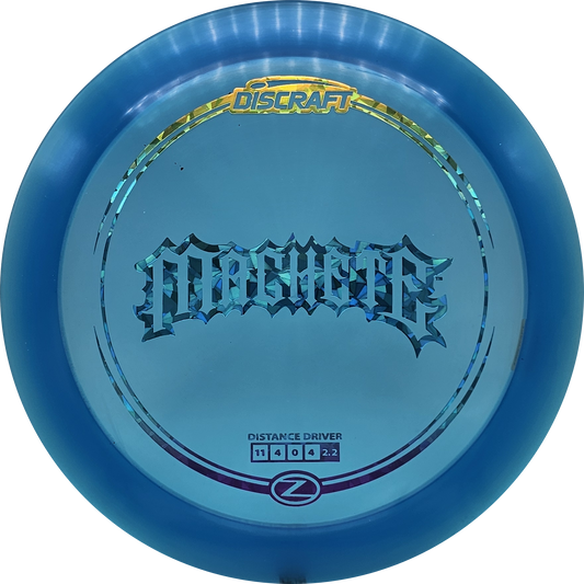 Discraft Z Machete - KJ Disc