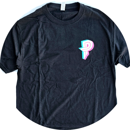 Paige Pierce 3D T-Shirt - KJ Disc