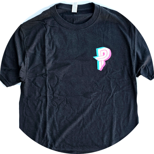Paige Pierce 3D T-Shirt