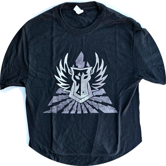 Brodie Smith Dark Horse T-Shirt