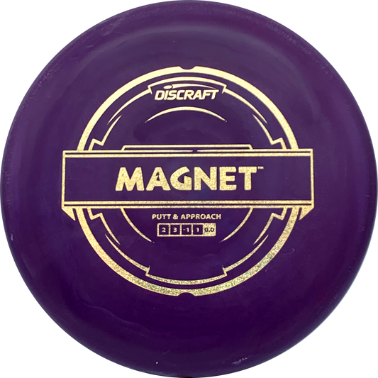 Discraft Magnet