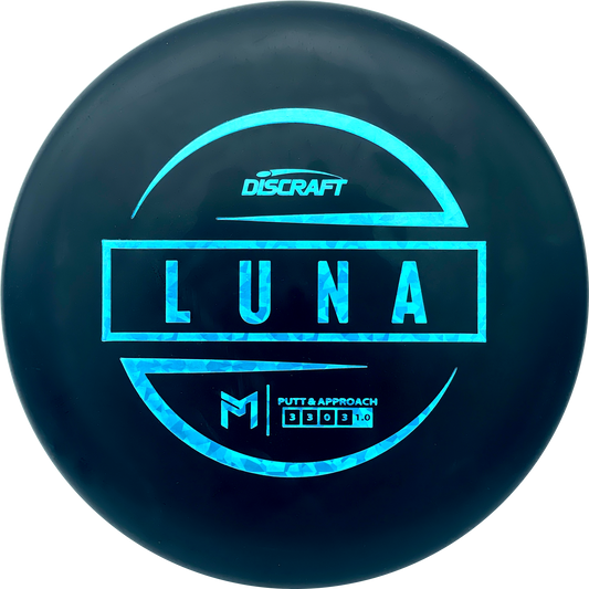 Discraft Paul McBeth Luna