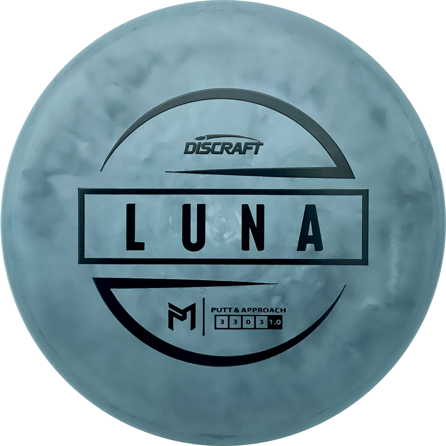 Discraft Paul McBeth Luna