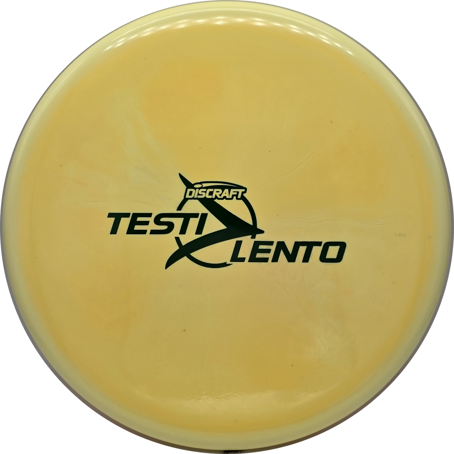 Discraft ESP Zone SS - Testi Lento