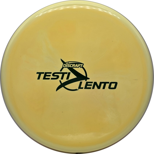 Discraft ESP Zone SS - Testi Lento