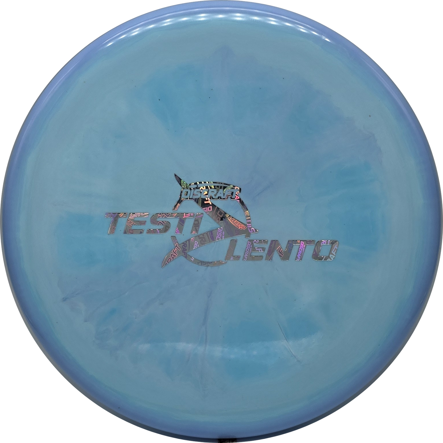 Discraft ESP Zone SS - Testi Lento