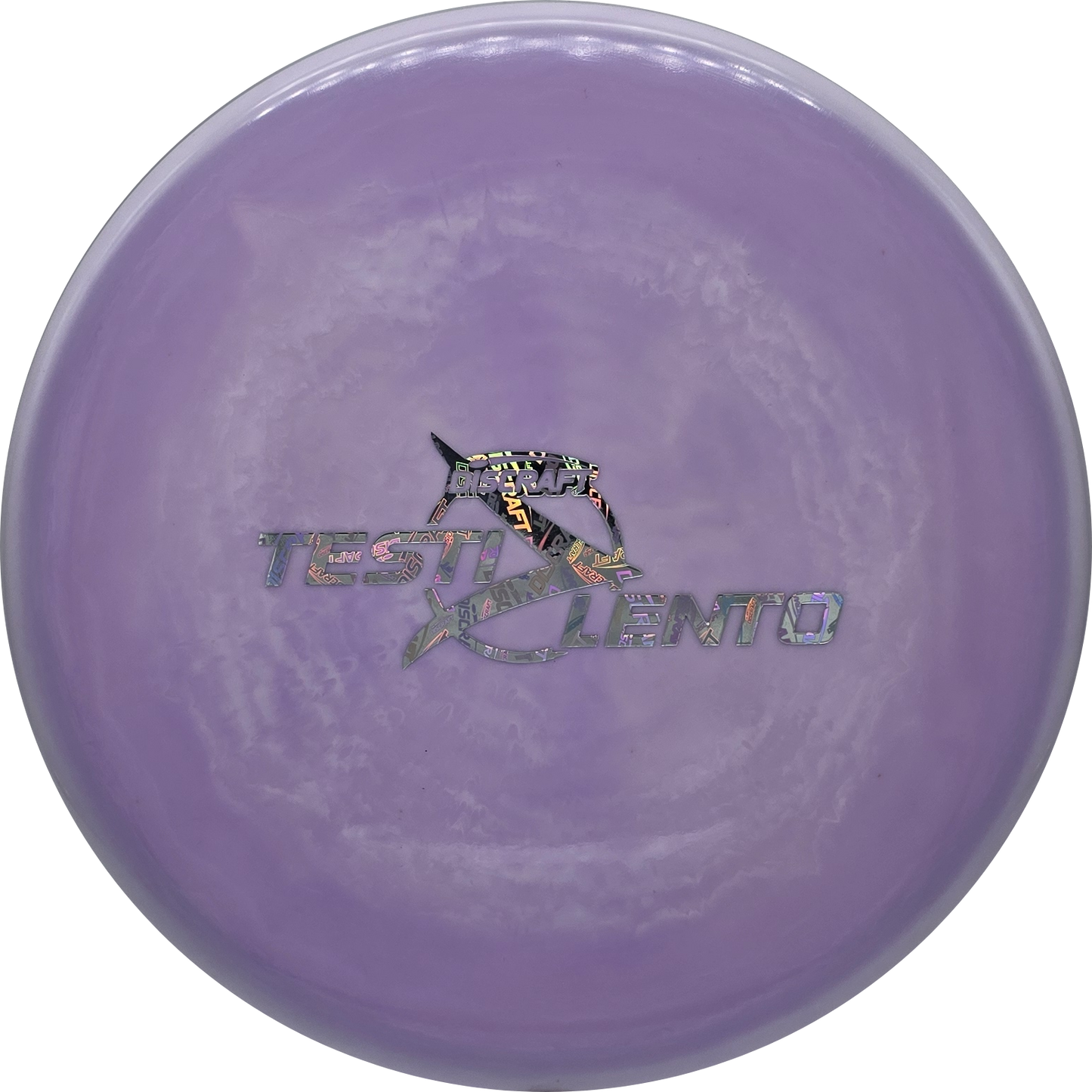 Discraft ESP Zone SS - Testi Lento