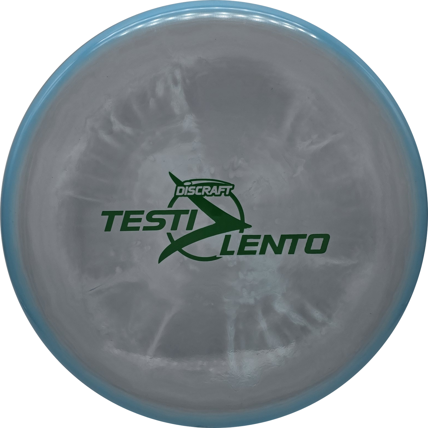 Discraft ESP Zone SS - Testi Lento