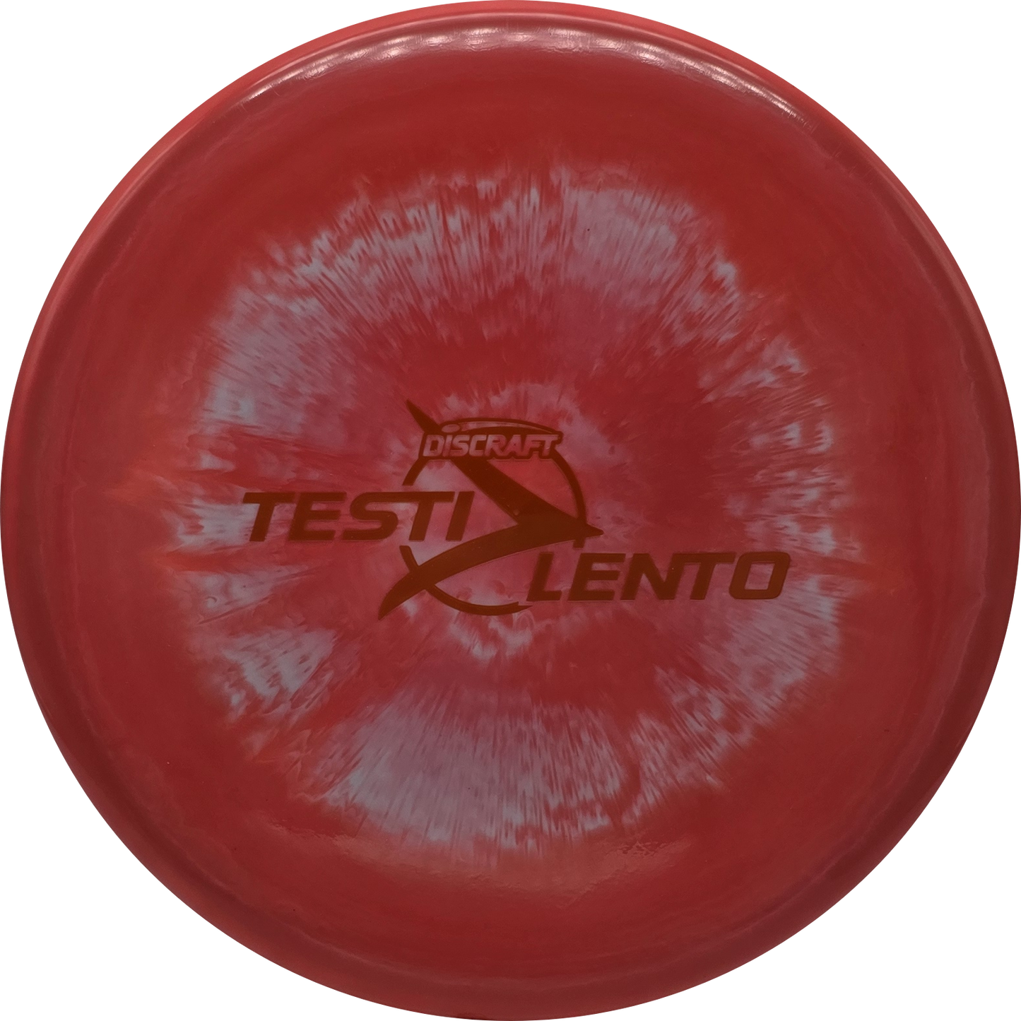 Discraft ESP Zone SS - Testi Lento