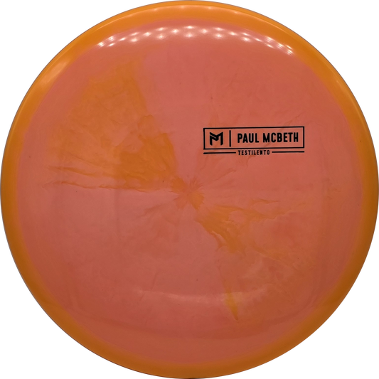 Discraft ESP Malita (Testi Lento) - Paul McBeth