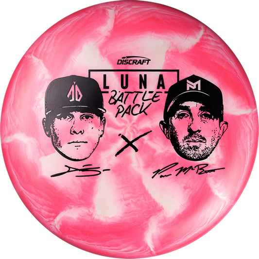 Discraft Luna Battle Pack (PRE-ORDER)