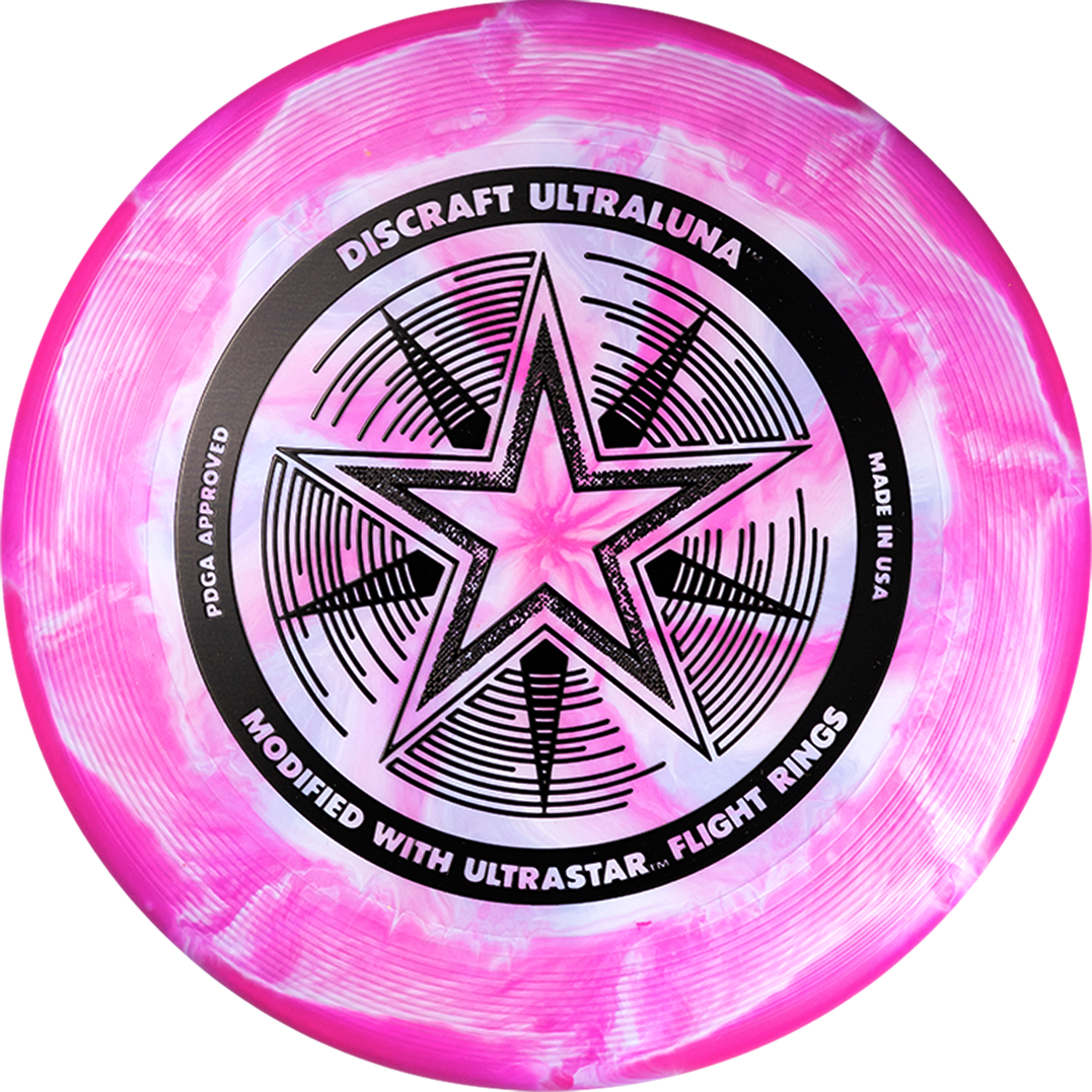 Discraft Luna Battle Pack (PRE-ORDER)