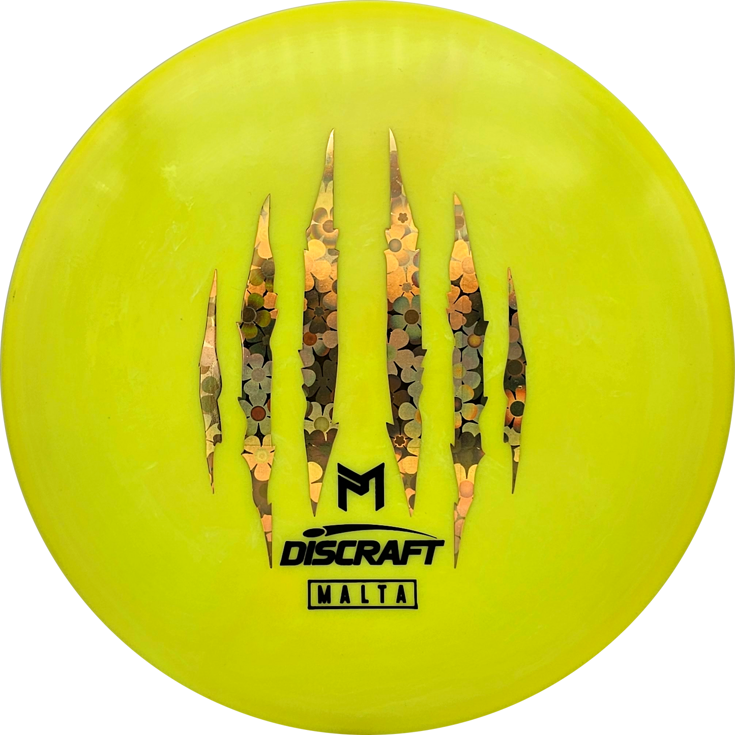 Paul McBeth 6X Claw ESP - Malta