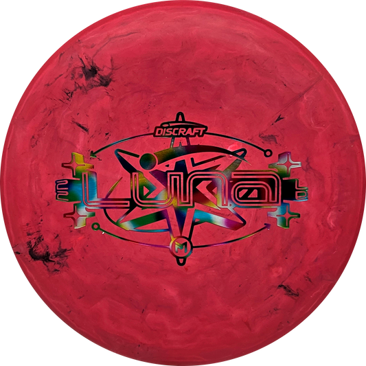 Discraft Jawbreaker Luna - Ledgestone 2022