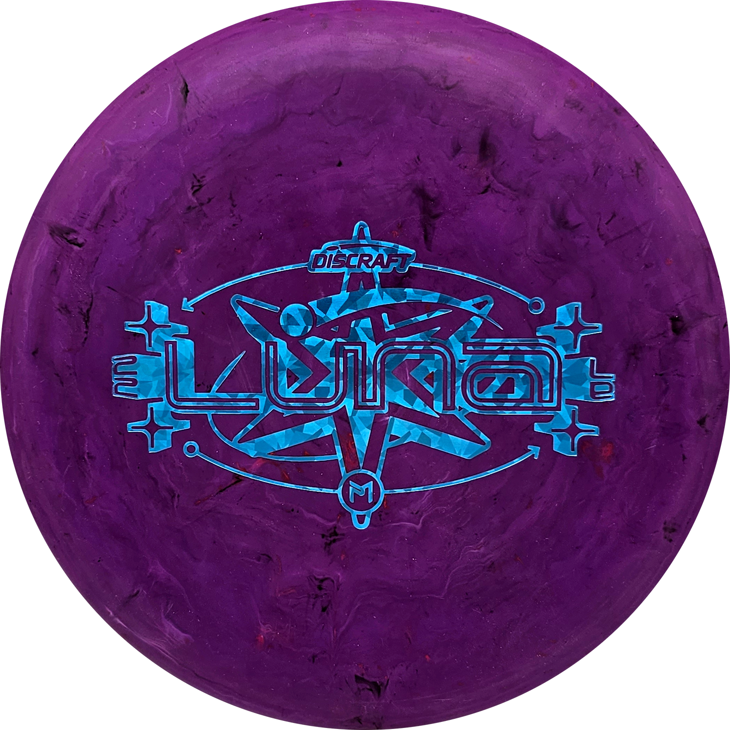 Discraft Jawbreaker Luna - Ledgestone 2022