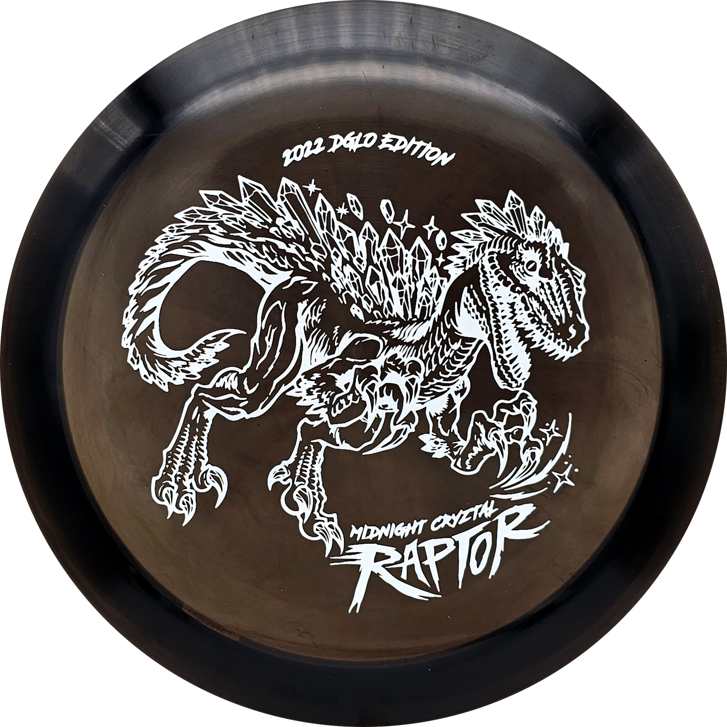 Midnight Z Raptor – DGLO 40th year anniversary