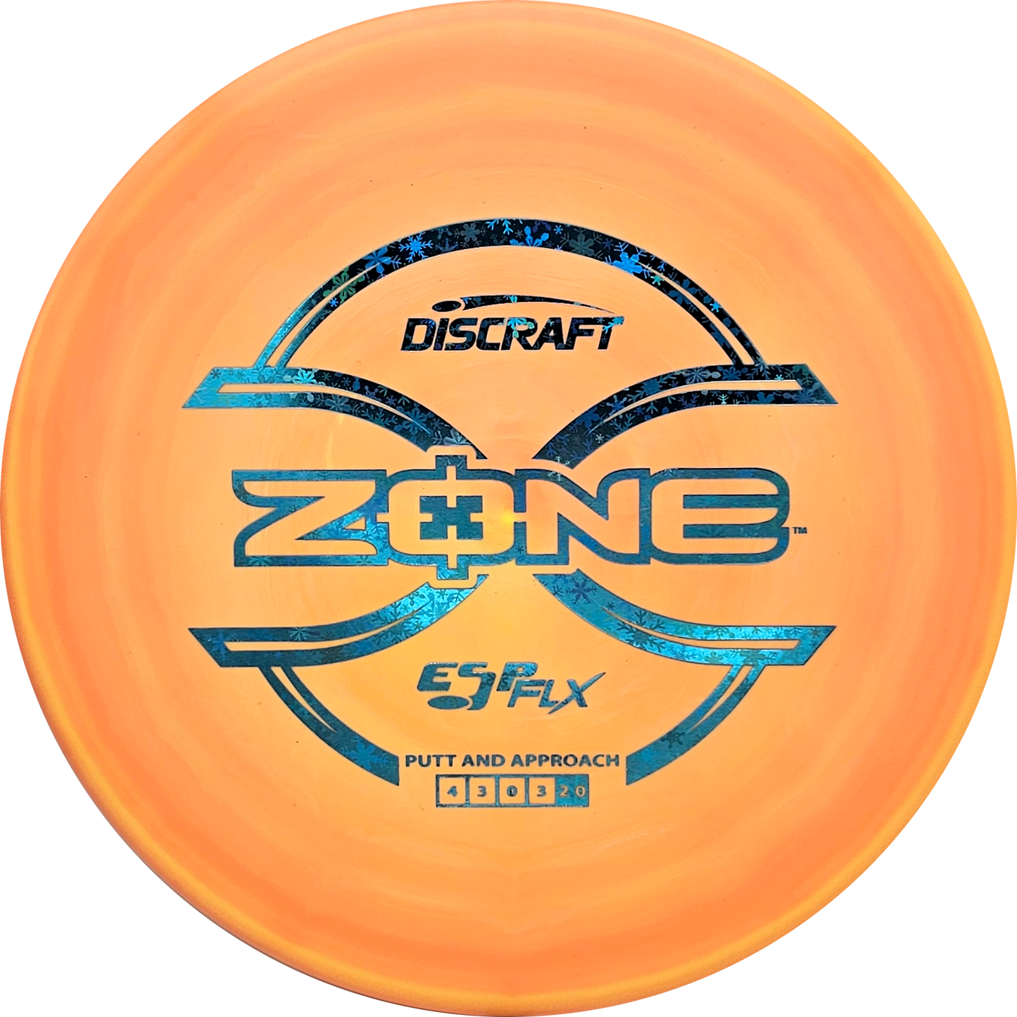 Discraft Zone ESP FLX
