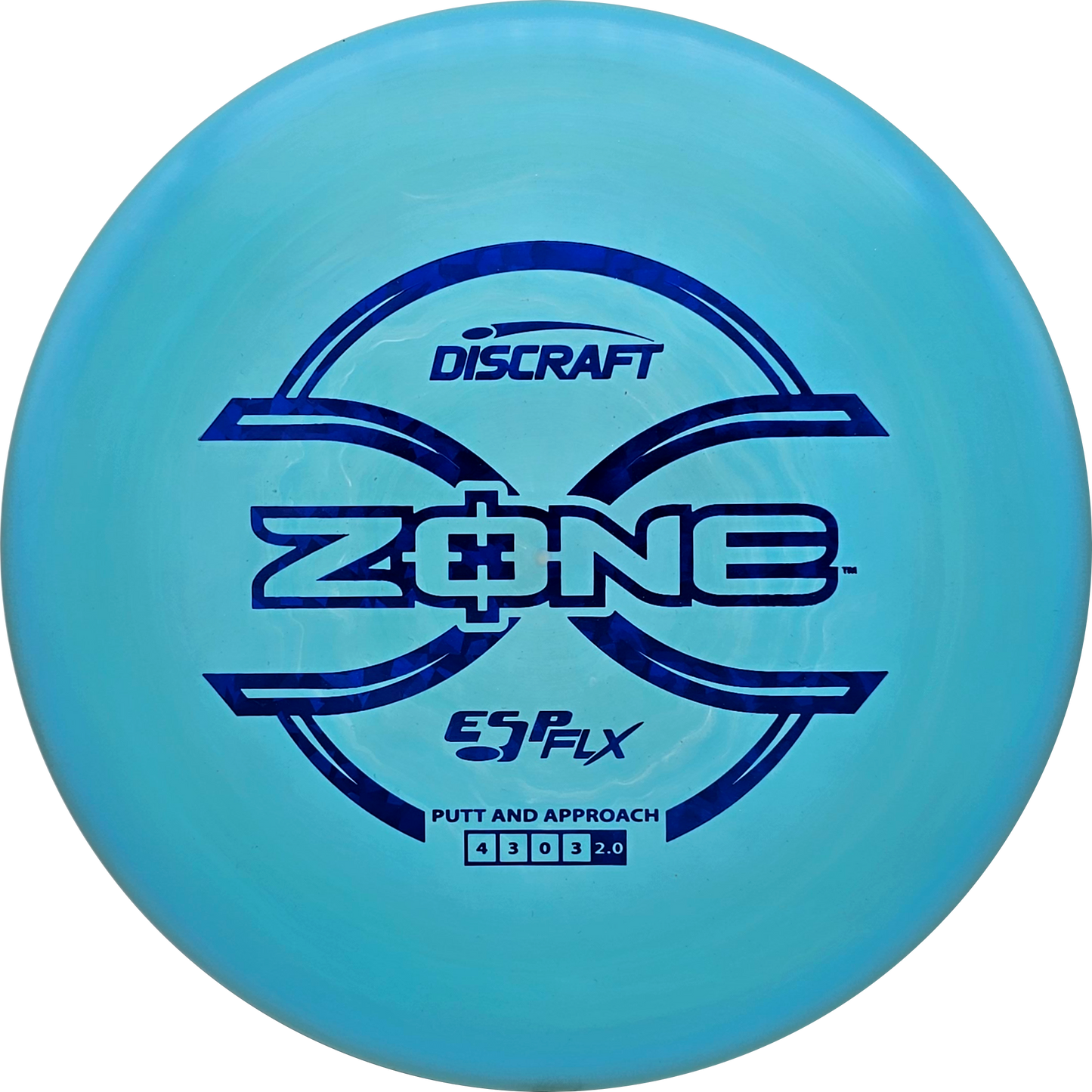 Discraft Zone ESP FLX