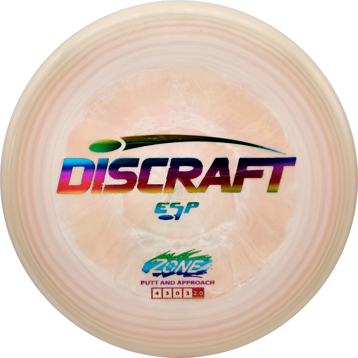 Discraft Zone ESP
