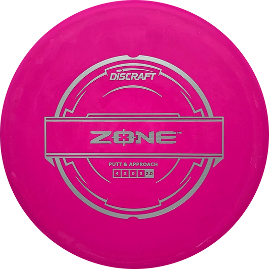 Discraft Putter Line Zone