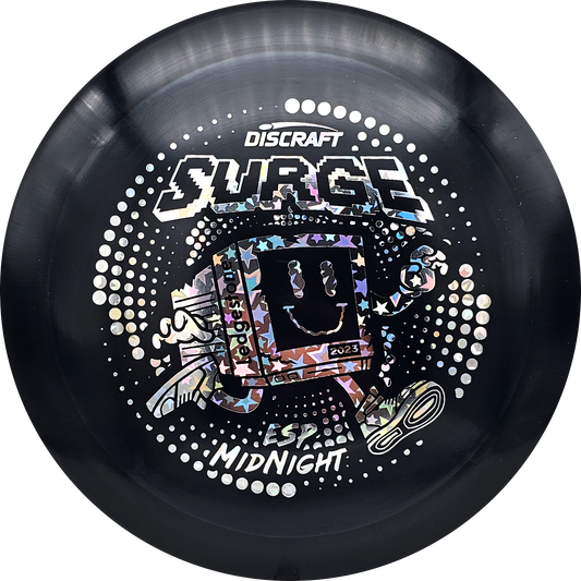 Discraft ESP Midnight Surge - Ledgestone 2023