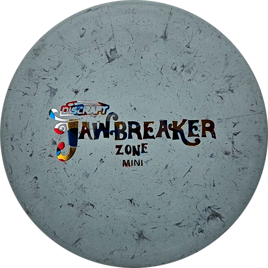 Discraft Jawbreaker Zone - Mini