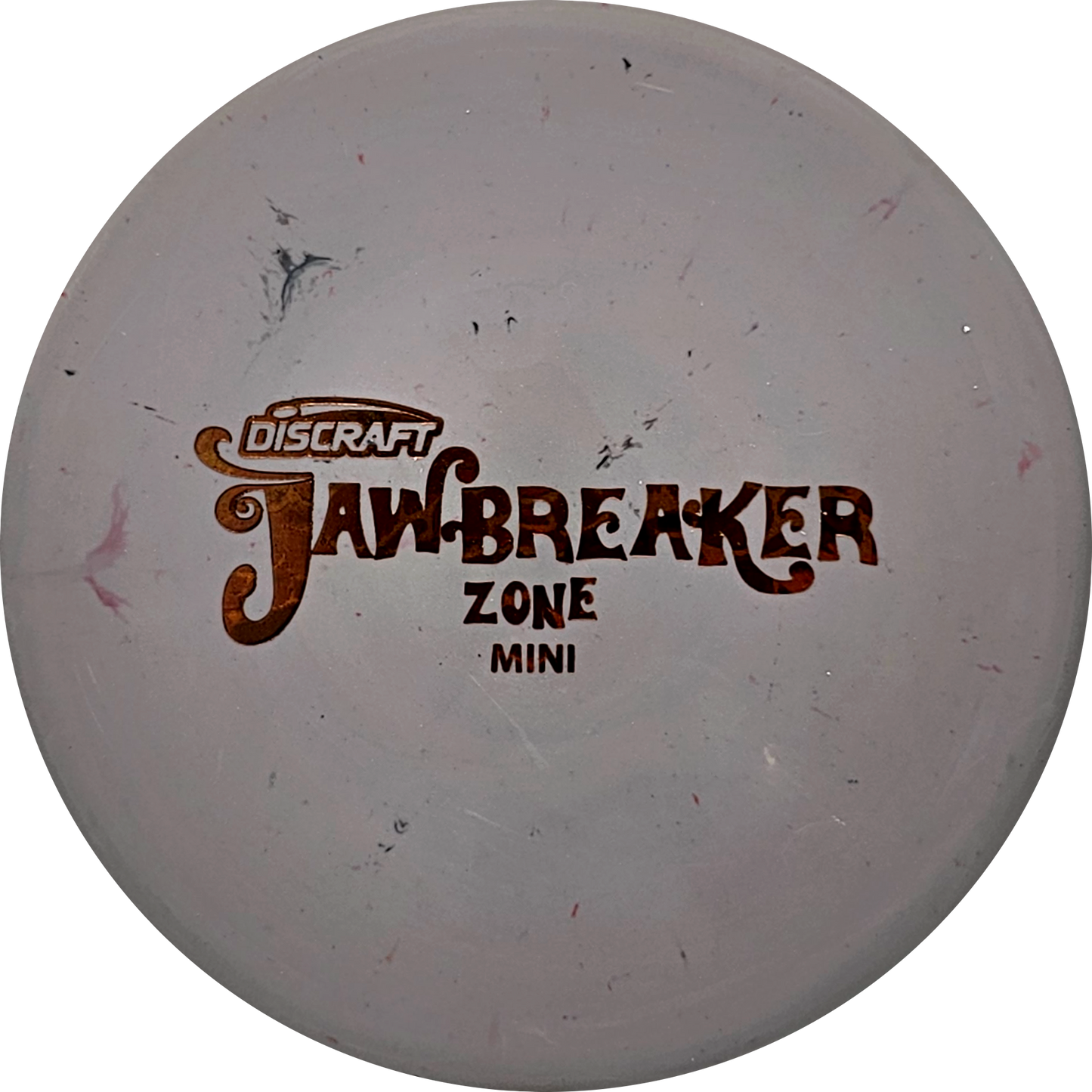 Discraft Jawbreaker Zone - Mini