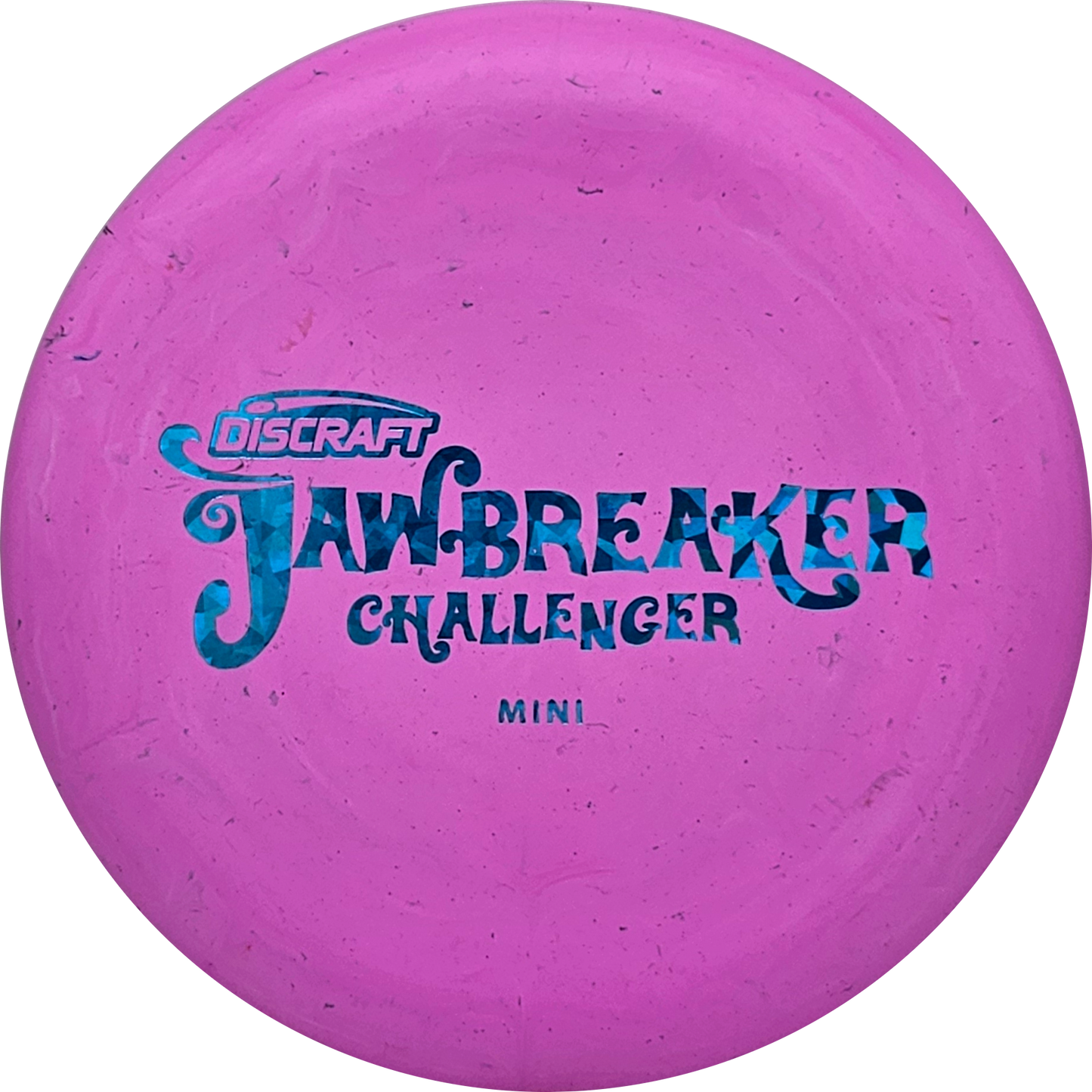 Discraft Jawbreaker Challenger - Mini
