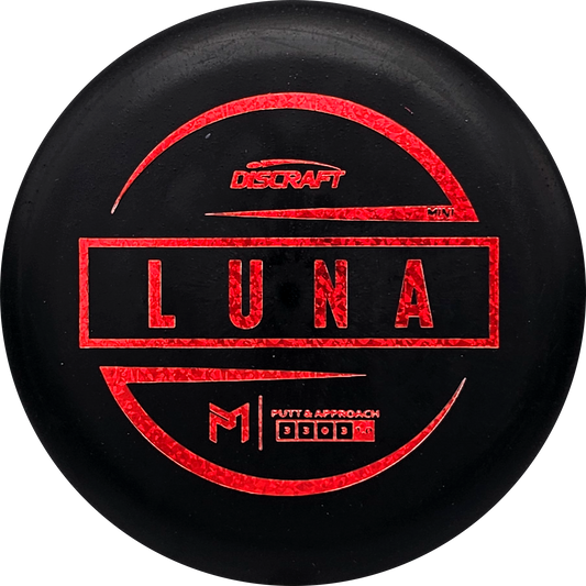 Discraft Paul McBeth Luna - Mini