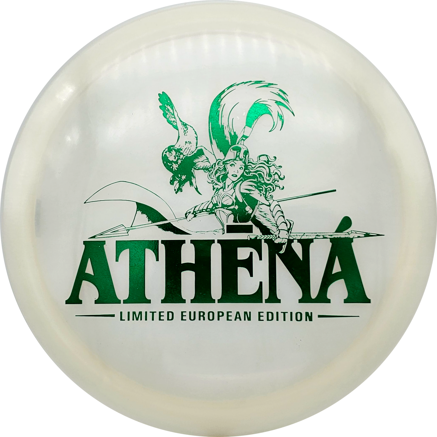 Discraft Athena UV - Limited European Edition