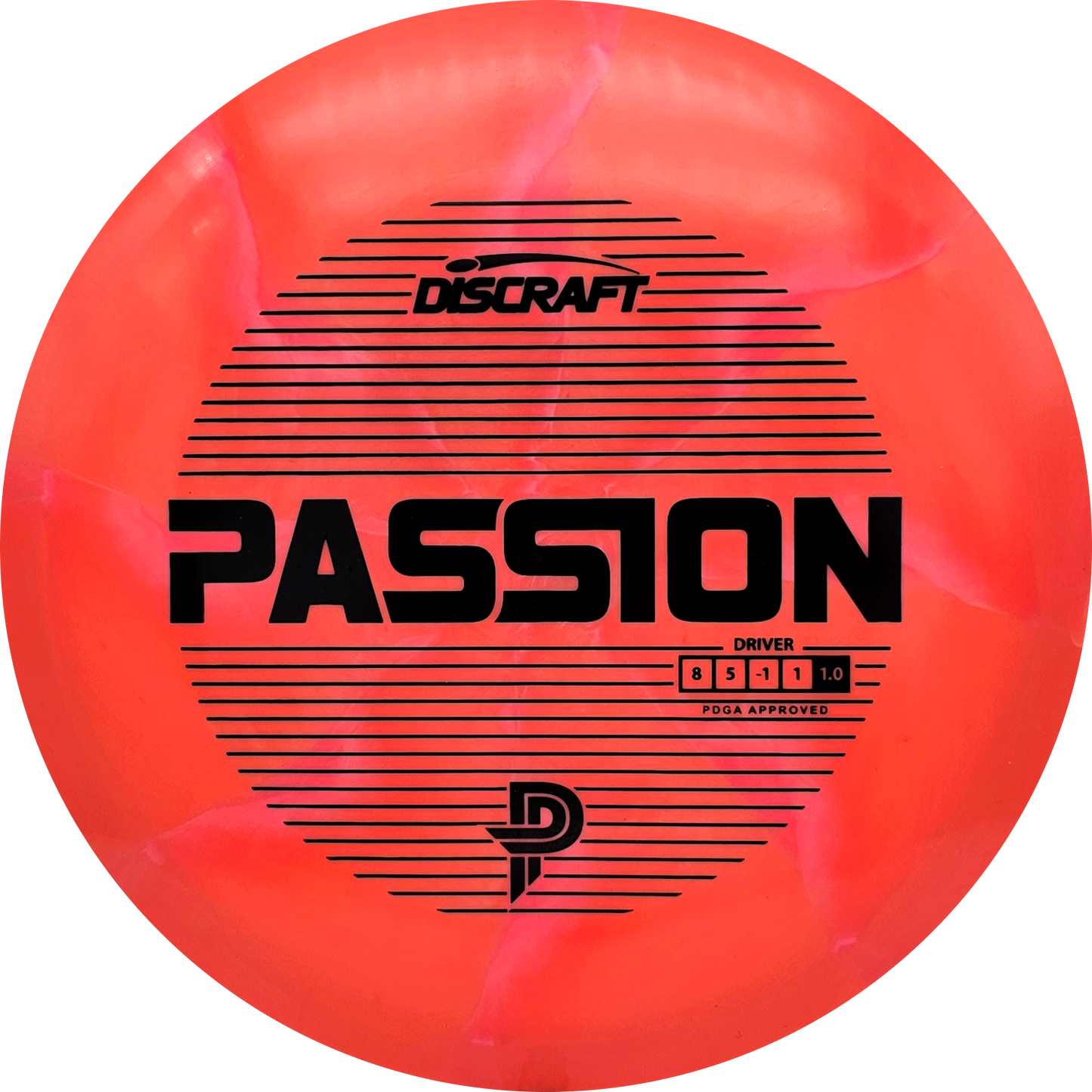 Discraft ESP Passion - Paige Pierce