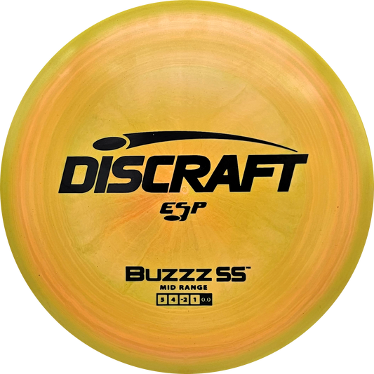 Discraft ESP Buzzz SS - KJ Disc
