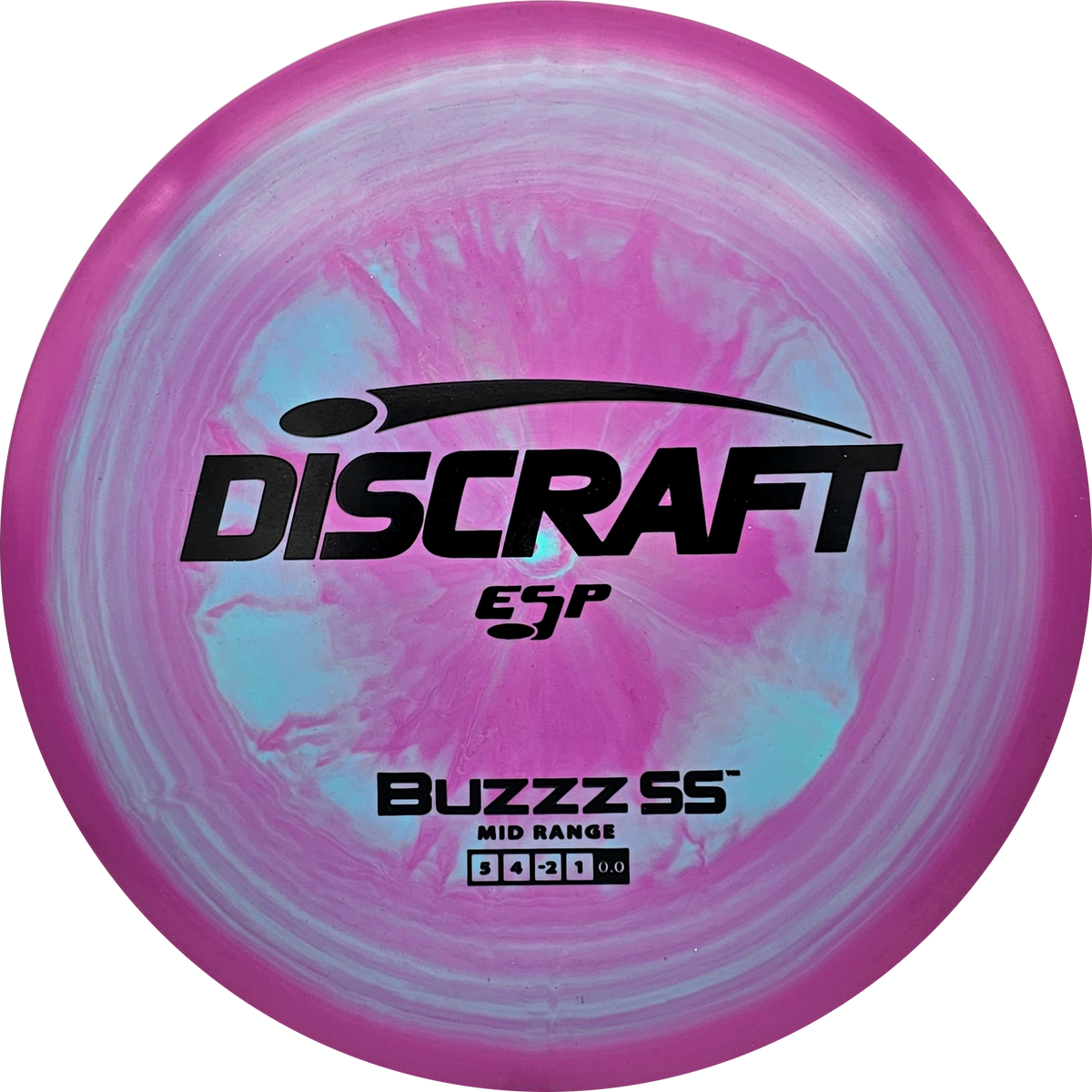 Discraft ESP Buzzz SS - KJ Disc