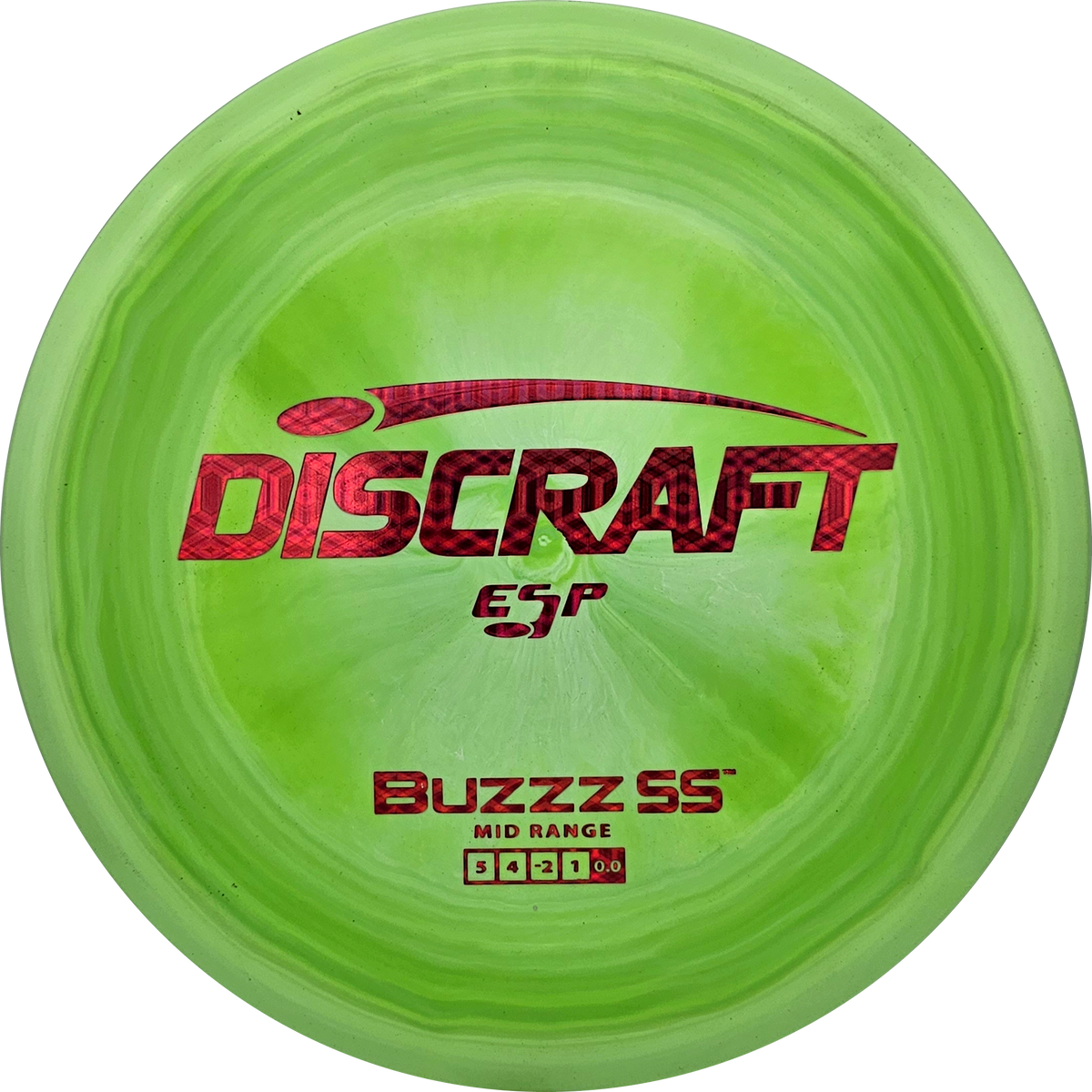 Discraft ESP Buzzz SS - KJ Disc