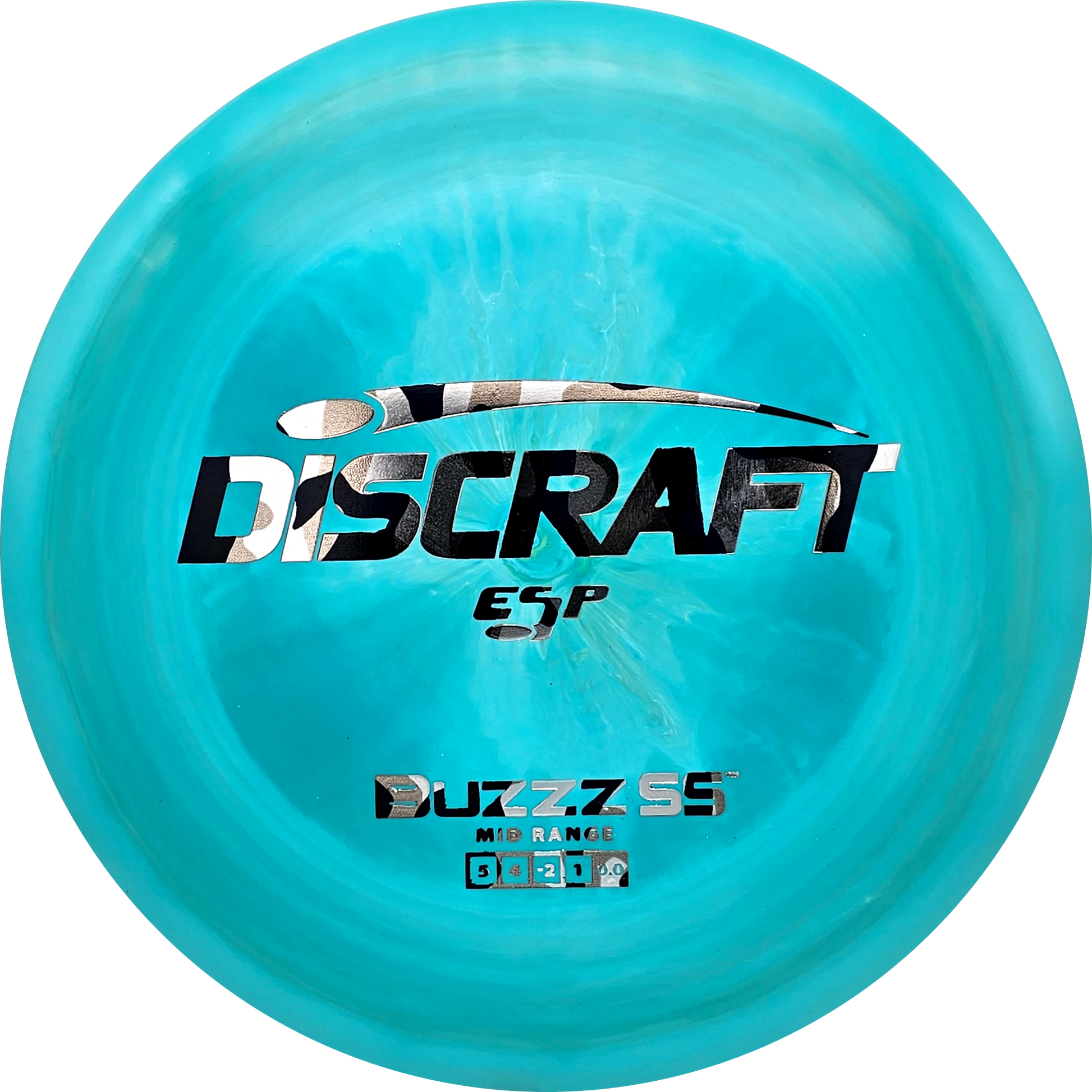 Discraft ESP Buzzz SS - KJ Disc