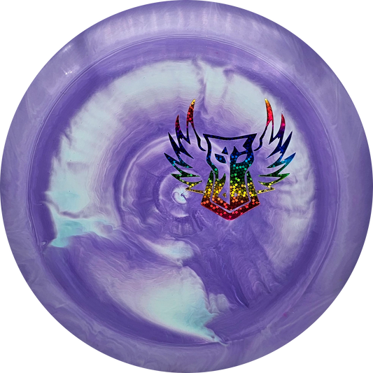 Discraft ESP Force - Dark Horse - KJ Disc