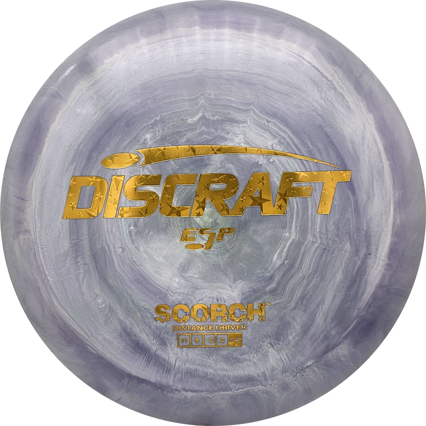 Discraft ESP Scorch - KJ Disc