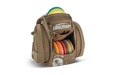Discraft Grip Buzzz Bag BX3 - KJ Disc