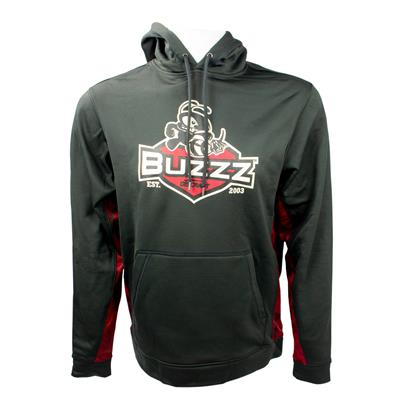 Discraft Hoodie HiveHex Performance - KJ Disc