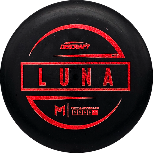 Discraft Paul McBeth Luna - Mini - KJ Disc