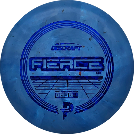 Discraft Special Blend Fierce - Mini - KJ Disc