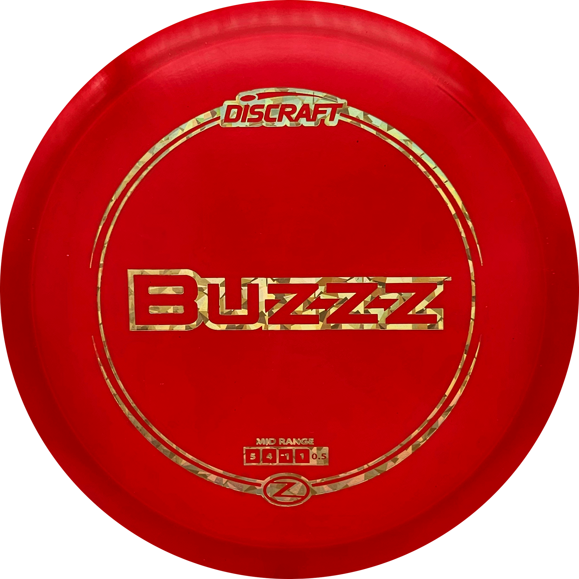 Discraft Z Line Buzzz - KJ Disc