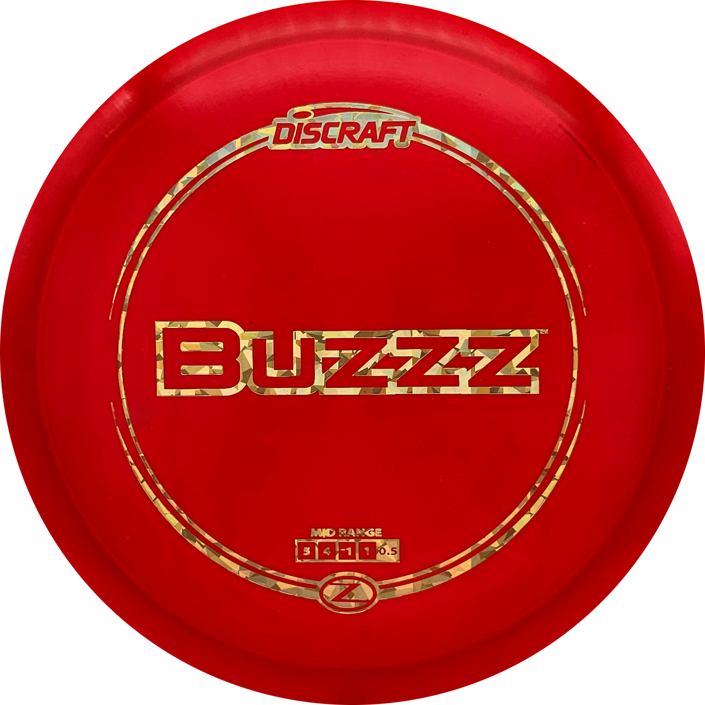 Discraft Z Line Buzzz - KJ Disc